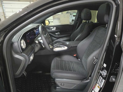 2027 Mercedes-Benz GLE 450 4MATIC® Coupe