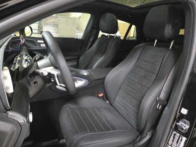 2027 Mercedes-Benz GLE 450 4MATIC® Coupe