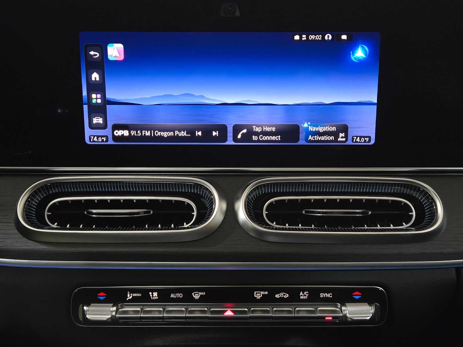 2027 Mercedes-Benz GLE 450 4MATIC® Coupe