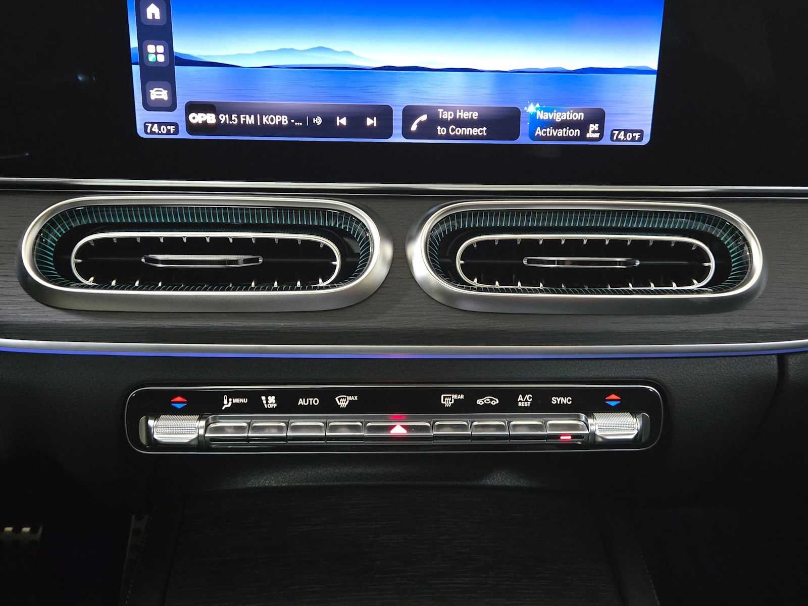 2027 Mercedes-Benz GLE 450 4MATIC® Coupe
