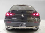 2027 Mercedes-Benz GLE 450 4MATIC® Coupe