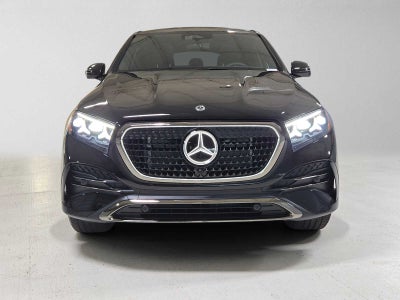 2027 Mercedes-Benz GLE 450 4MATIC® Coupe