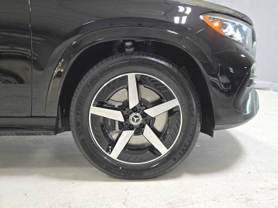 2027 Mercedes-Benz GLE 450 4MATIC® Coupe
