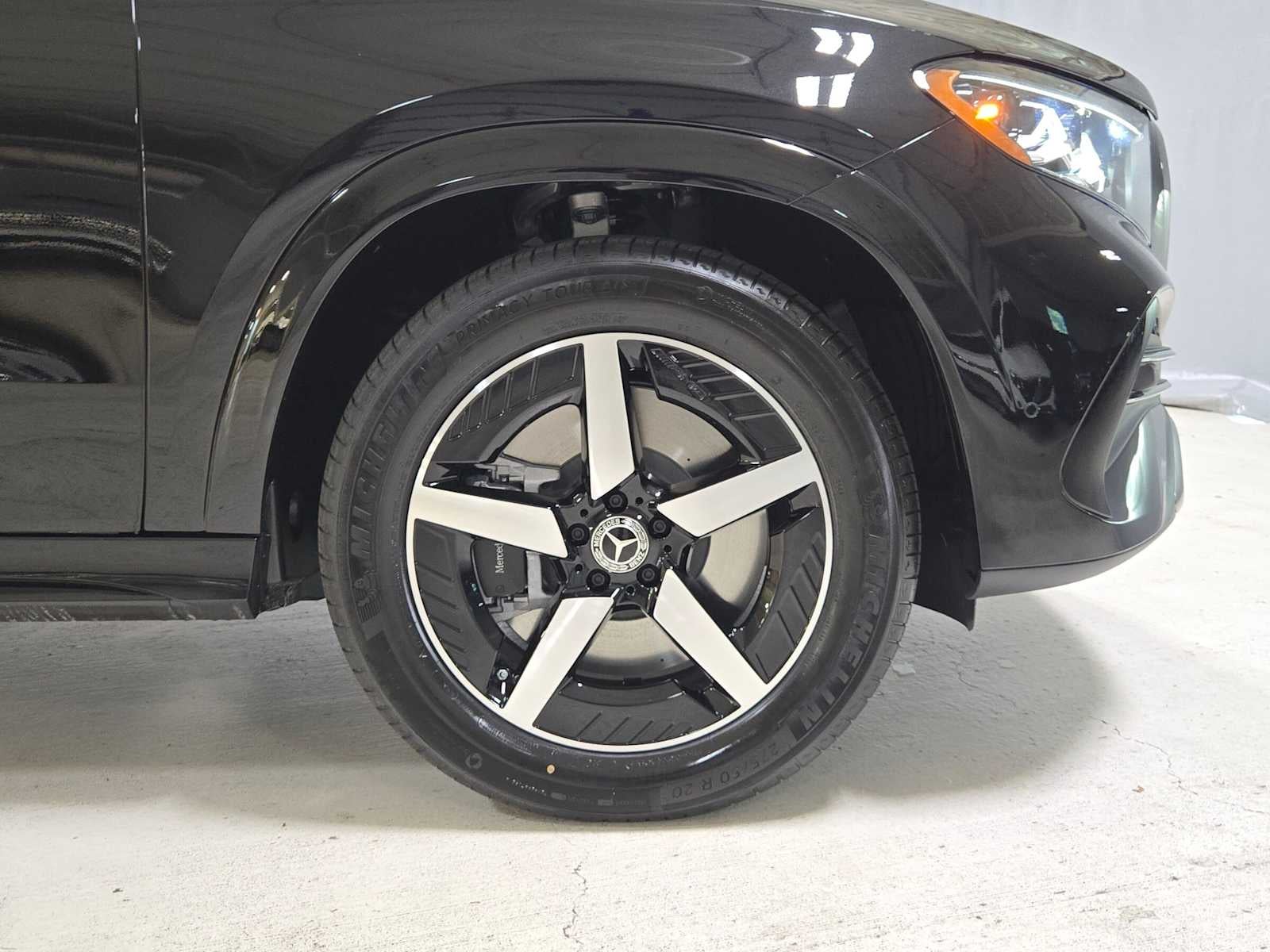 2027 Mercedes-Benz GLE 450 4MATIC® Coupe