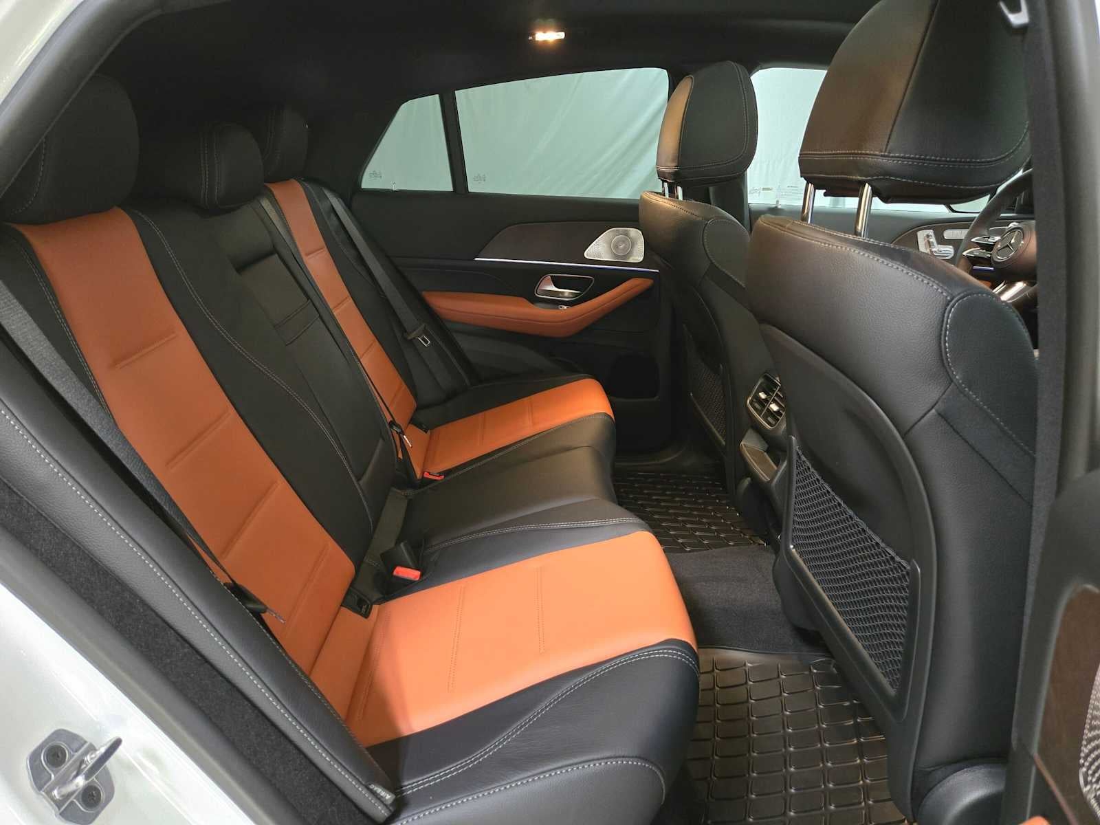 2027 Mercedes-Benz GLE 450 4MATIC® Coupe