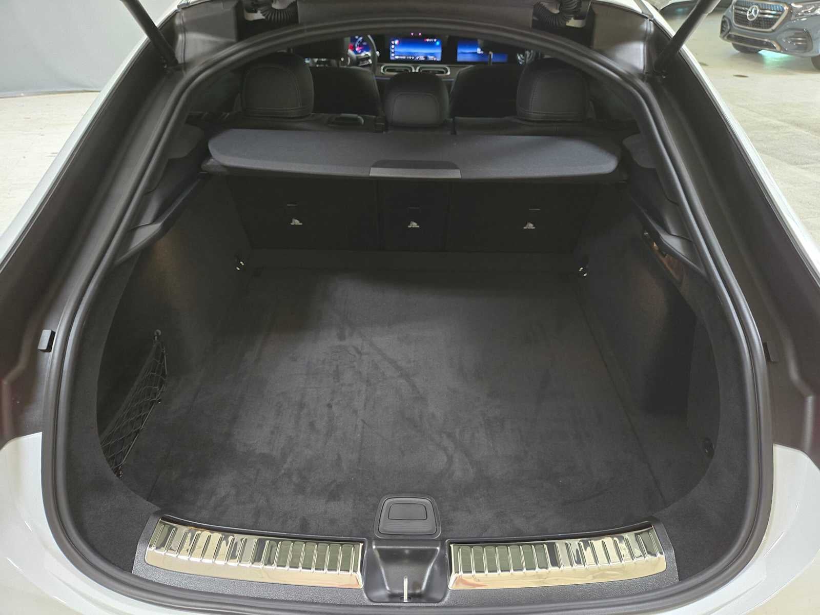 2027 Mercedes-Benz GLE 450 4MATIC® Coupe