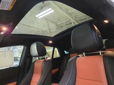 2027 Mercedes-Benz GLE 450 4MATIC® Coupe