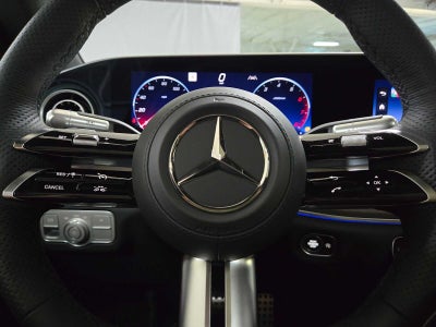 2027 Mercedes-Benz GLE 450 4MATIC® Coupe