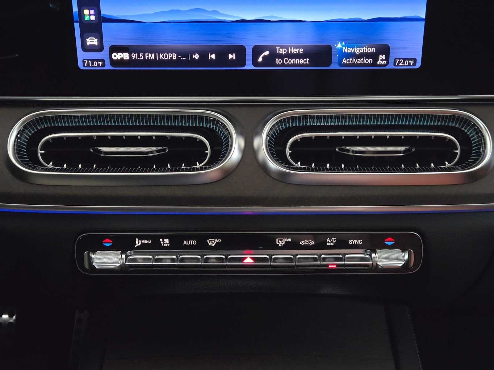 2027 Mercedes-Benz GLE 450 4MATIC® Coupe