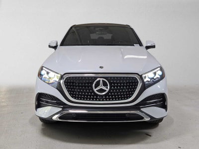 2027 Mercedes-Benz GLE 450 4MATIC® Coupe