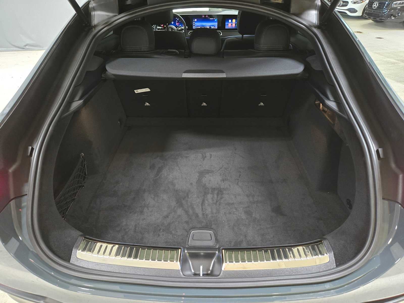 2027 Mercedes-Benz GLE 450 4MATIC® Coupe