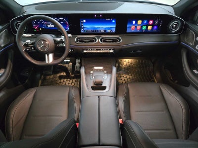 2027 Mercedes-Benz GLE 450 4MATIC® Coupe