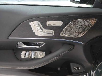 2027 Mercedes-Benz GLE 450 4MATIC® Coupe