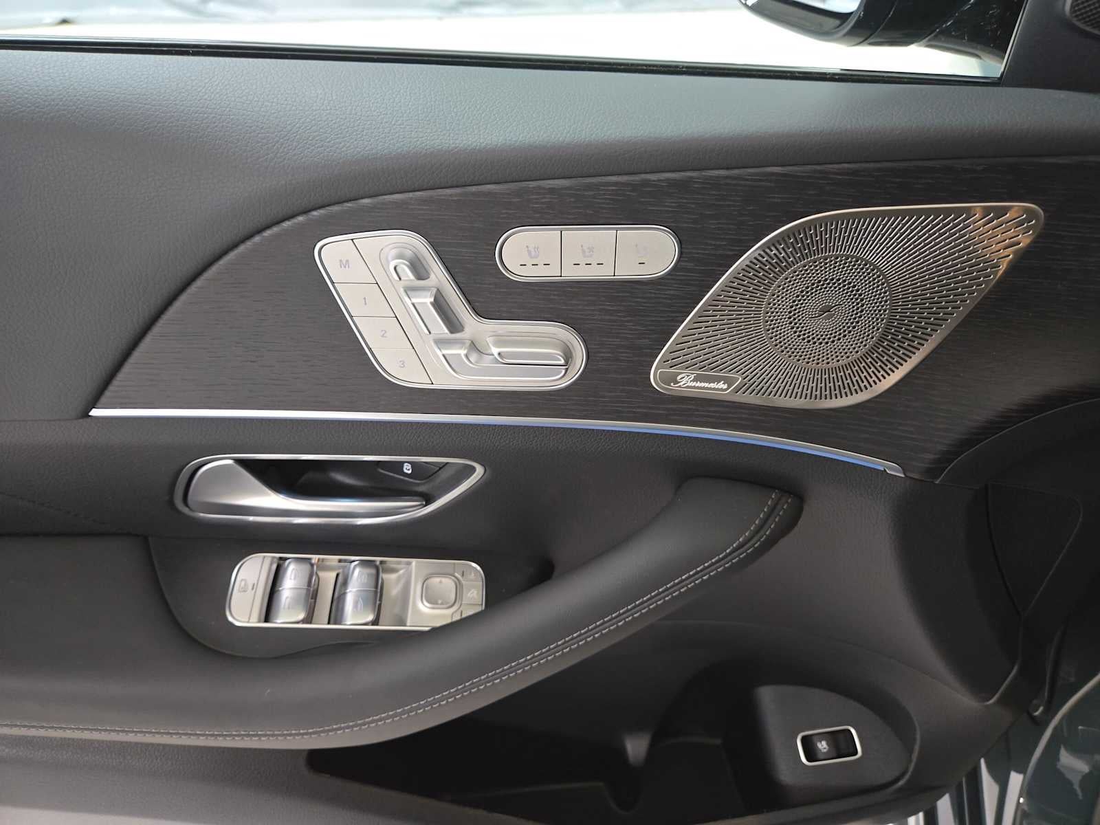 2027 Mercedes-Benz GLE 450 4MATIC® Coupe