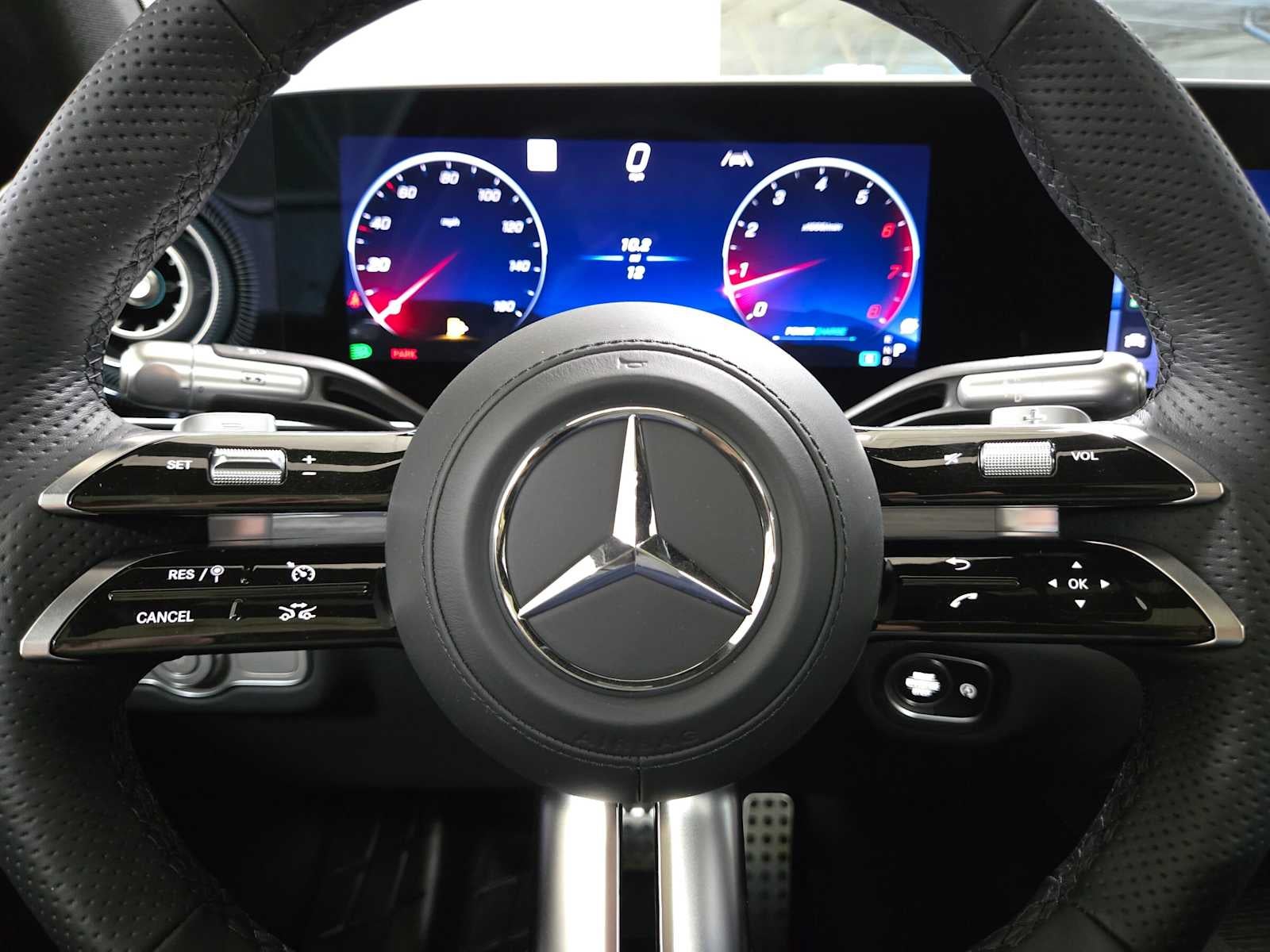 2027 Mercedes-Benz GLE 450 4MATIC® Coupe