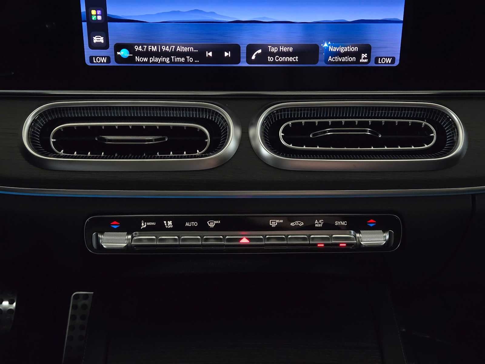 2027 Mercedes-Benz GLE 450 4MATIC® Coupe
