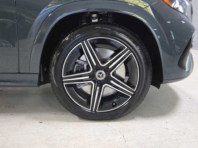 2027 Mercedes-Benz GLE 450 4MATIC® Coupe