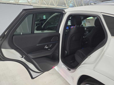 2027 Mercedes-Benz GLE 450 4MATIC® Coupe