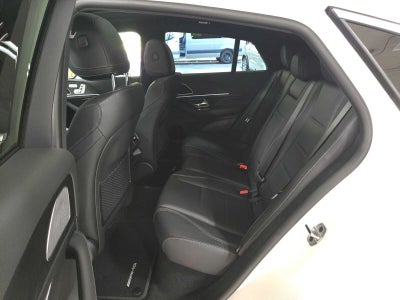 2027 Mercedes-Benz GLE 450 4MATIC® Coupe