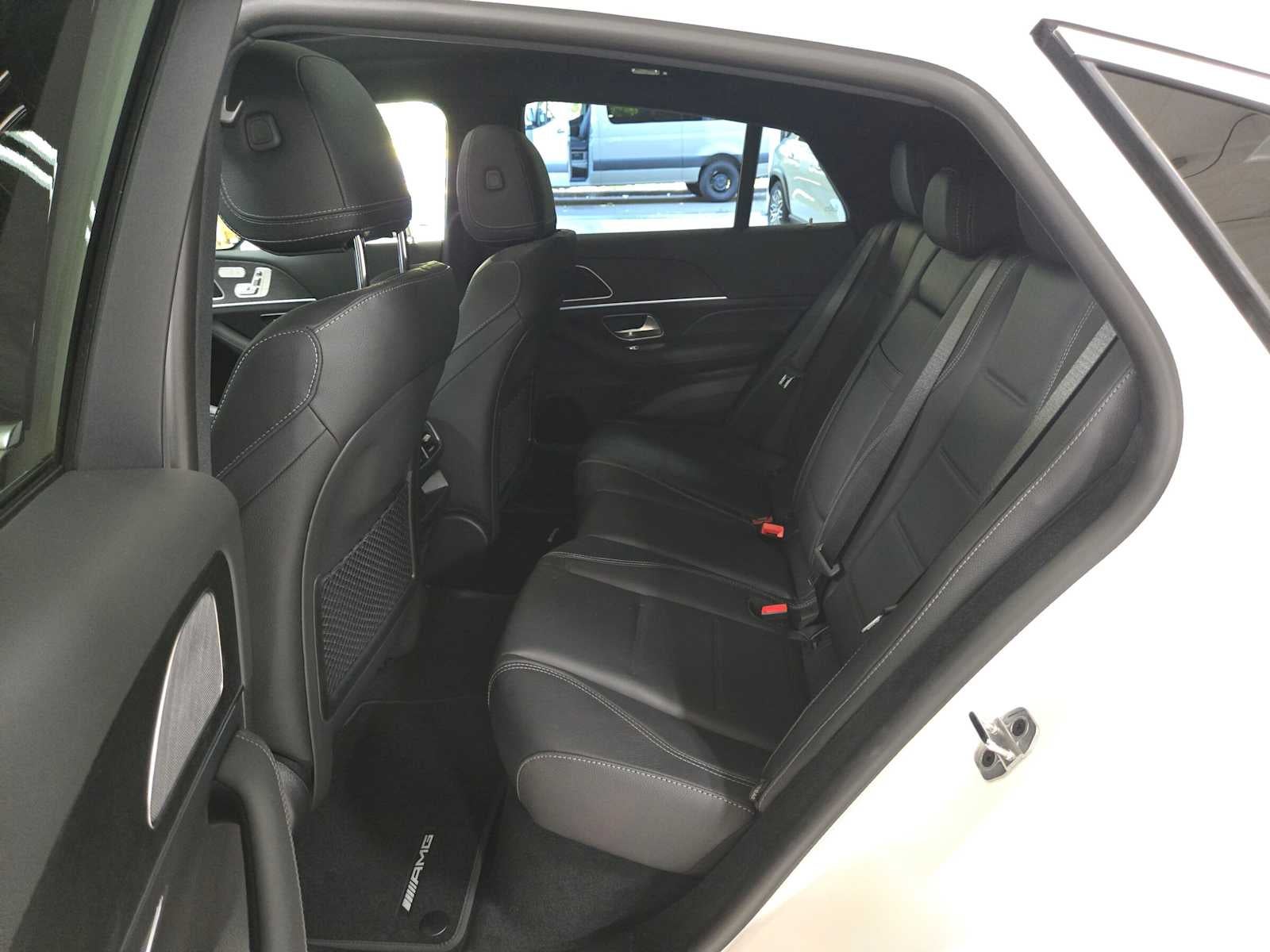 2027 Mercedes-Benz GLE 450 4MATIC® Coupe