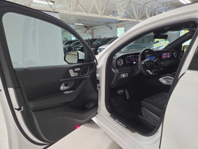 2027 Mercedes-Benz GLE 450 4MATIC® Coupe
