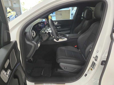 2027 Mercedes-Benz GLE 450 4MATIC® Coupe