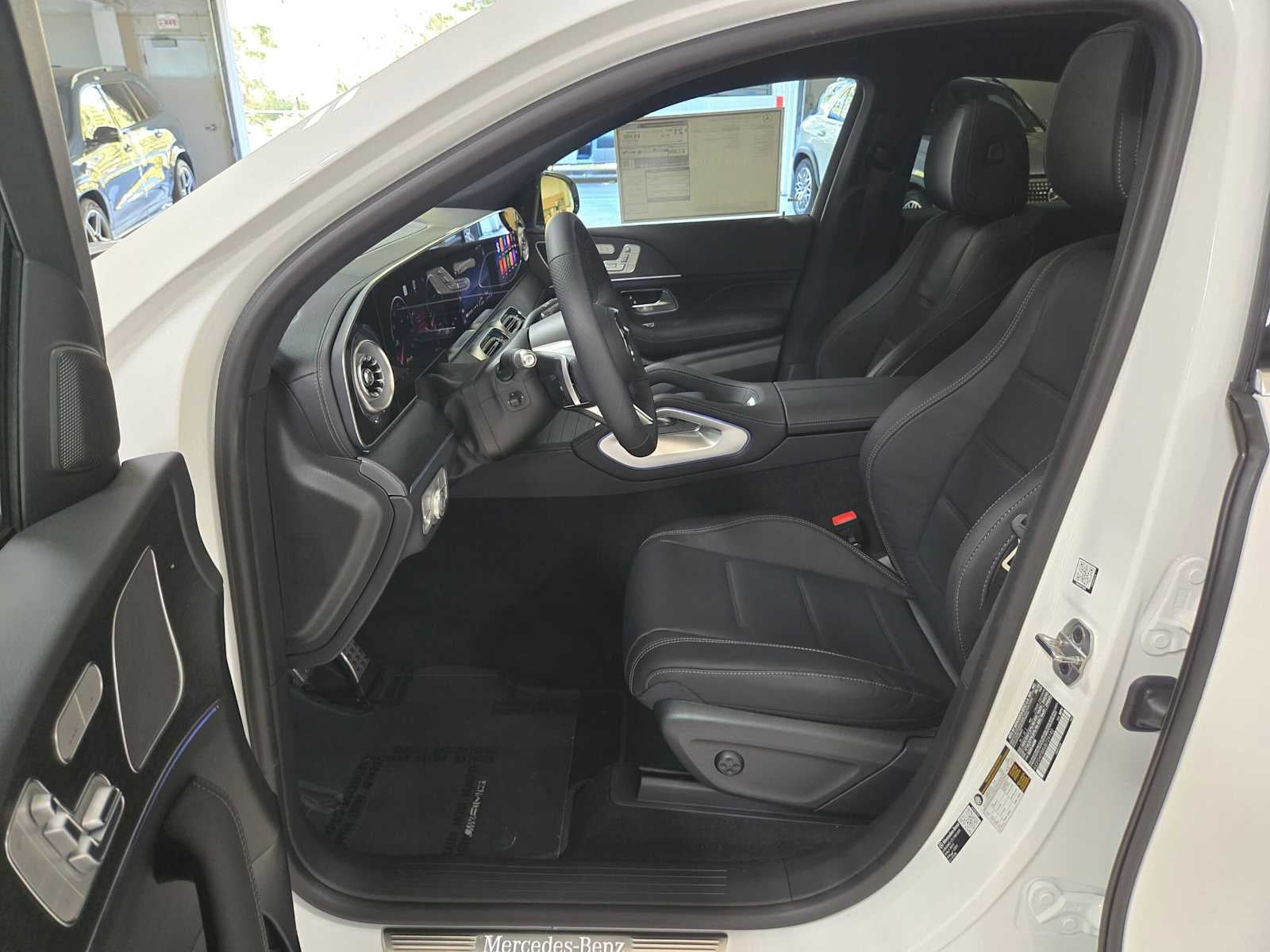 2027 Mercedes-Benz GLE 450 4MATIC® Coupe
