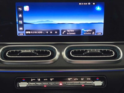 2027 Mercedes-Benz GLE 450 4MATIC® Coupe