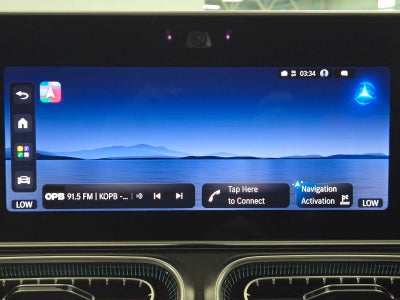 2027 Mercedes-Benz GLE 450 4MATIC® Coupe