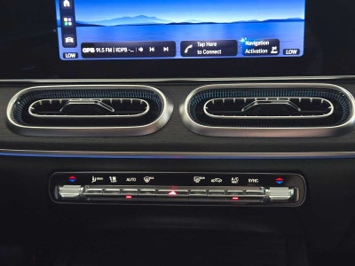 2027 Mercedes-Benz GLE 450 4MATIC® Coupe