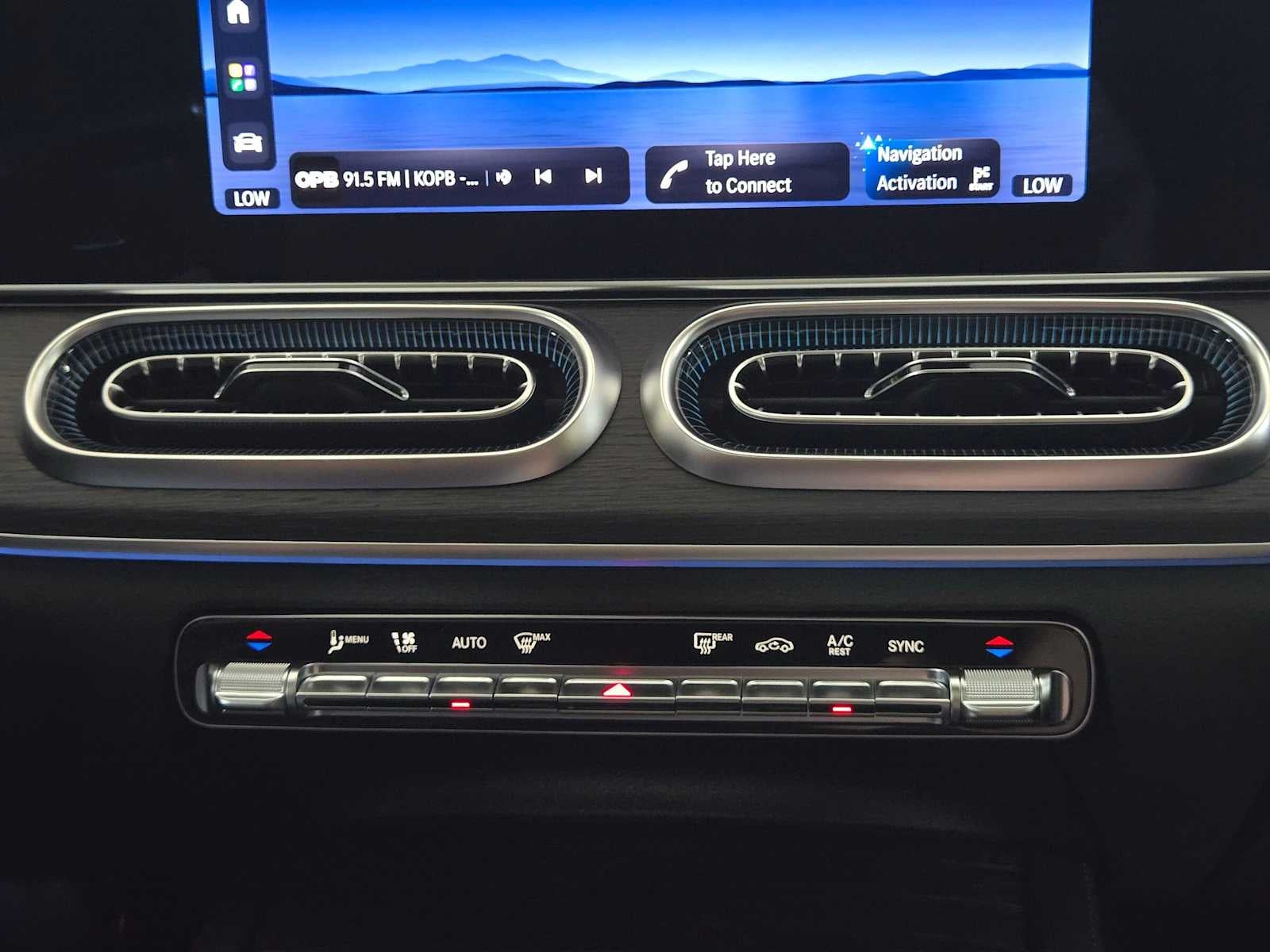 2027 Mercedes-Benz GLE 450 4MATIC® Coupe