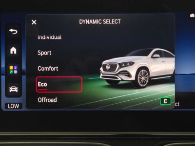 2027 Mercedes-Benz GLE 450 4MATIC® Coupe