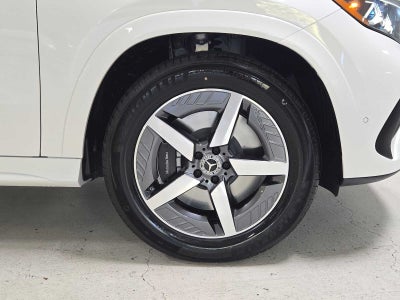 2027 Mercedes-Benz GLE 450 4MATIC® Coupe