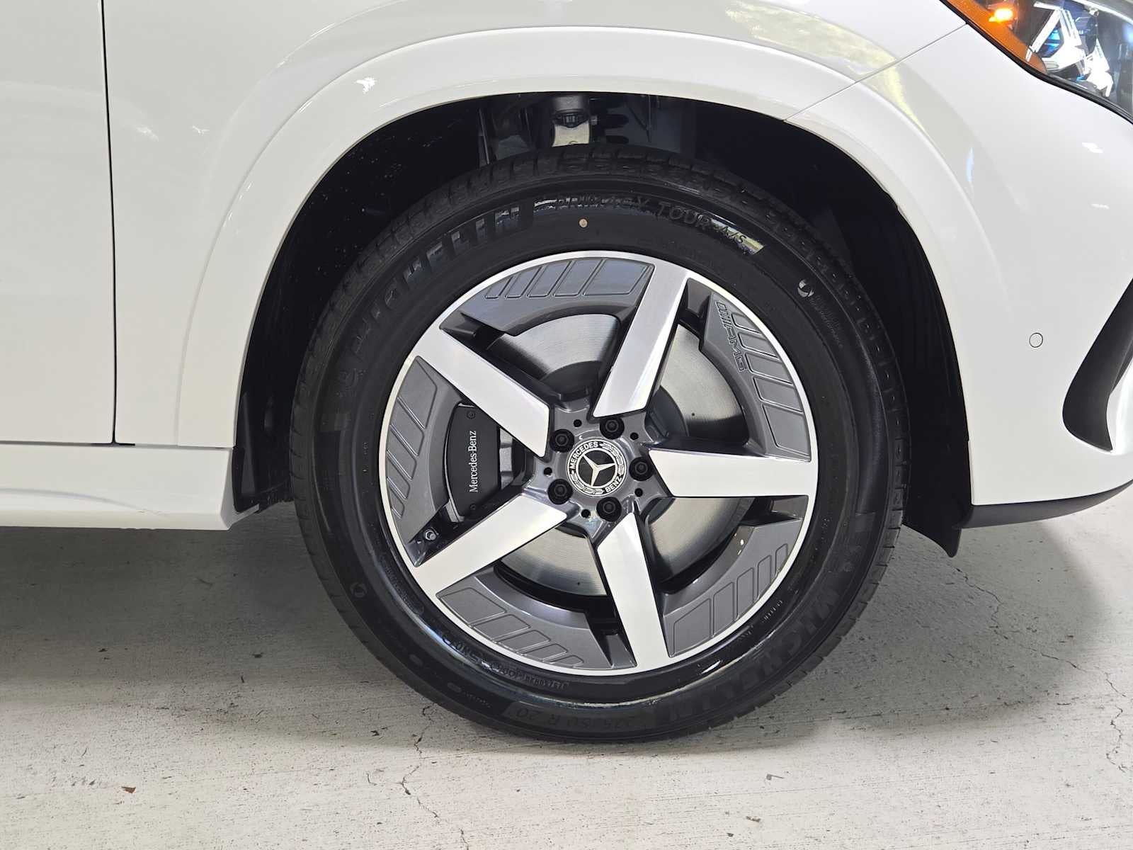 2027 Mercedes-Benz GLE 450 4MATIC® Coupe