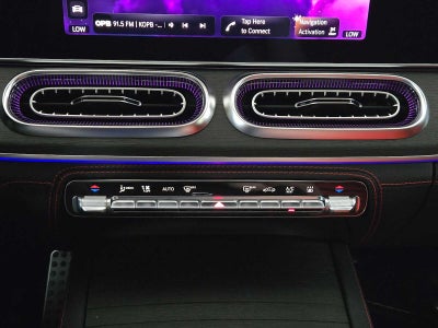 2027 Mercedes-Benz AMG® GLE 53e 4MATIC®+ Coupe