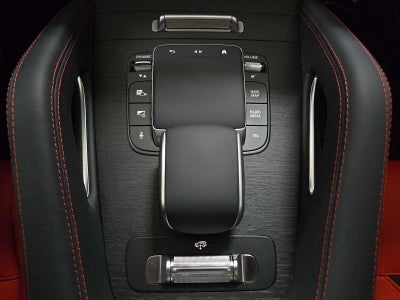 2027 Mercedes-Benz AMG® GLE 53e 4MATIC®+ Coupe
