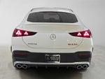2027 Mercedes-Benz AMG® GLE 53e 4MATIC®+ Coupe