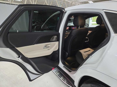 2027 Mercedes-Benz AMG® GLE 53e 4MATIC®+ Coupe