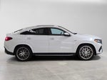 2027 Mercedes-Benz AMG® GLE 53e 4MATIC®+ Coupe