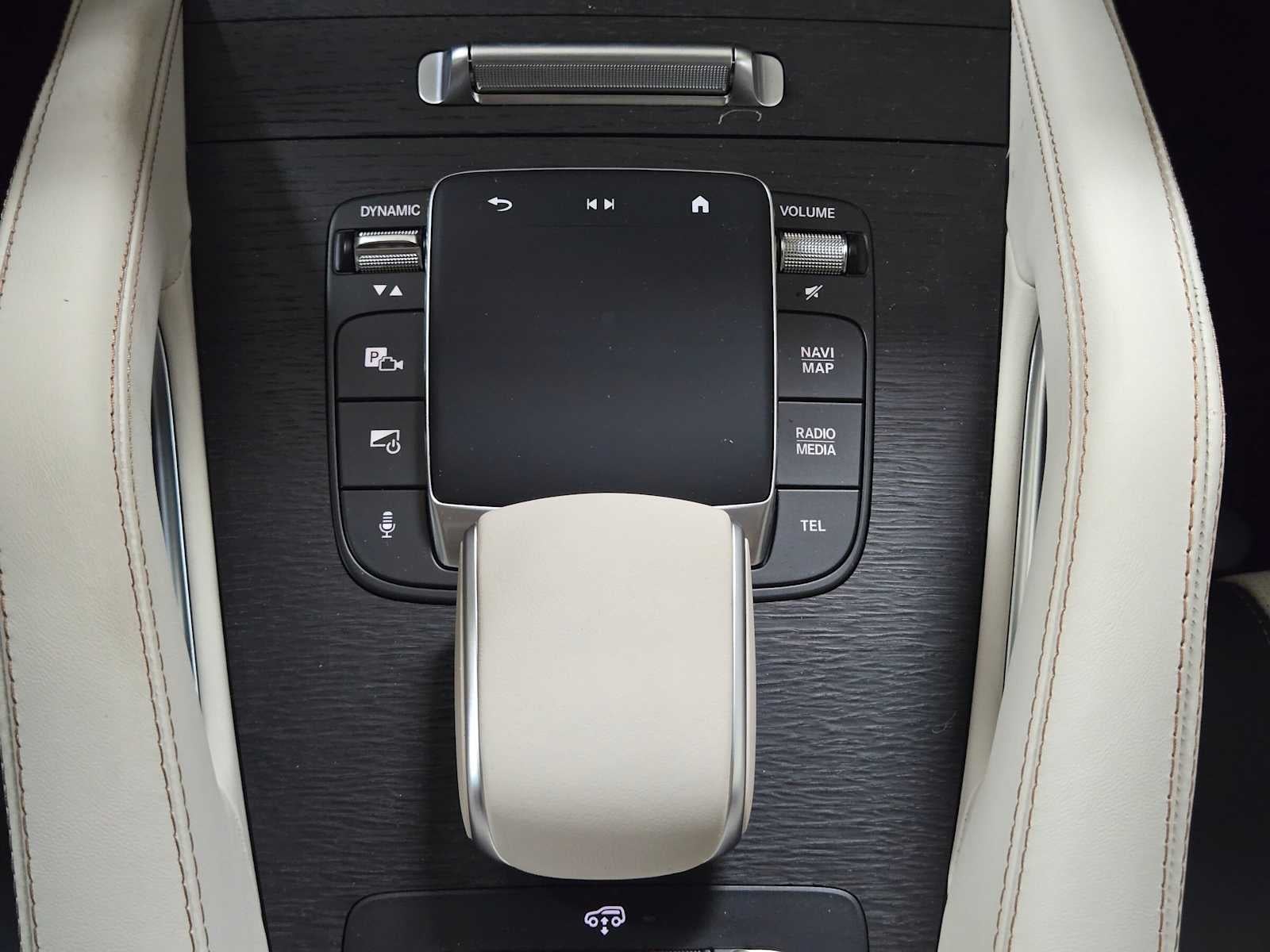 2027 Mercedes-Benz AMG® GLE 53e 4MATIC®+ Coupe