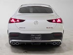 2027 Mercedes-Benz AMG® GLE 53e 4MATIC®+ Coupe