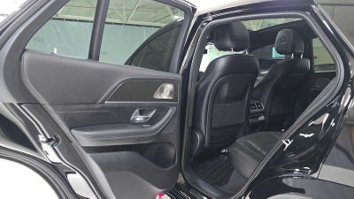 2024 Mercedes-Benz AMG® GLE 63 4MATIC®+ Coupe