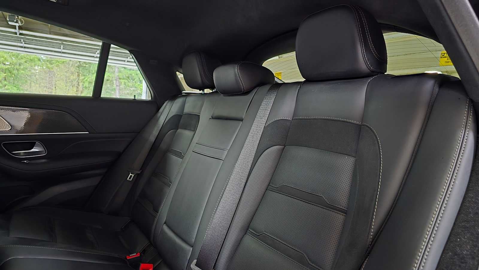 2024 Mercedes-Benz AMG® GLE 63 4MATIC®+ Coupe