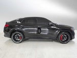 2024 Mercedes-Benz AMG® GLE 63 4MATIC®+ Coupe