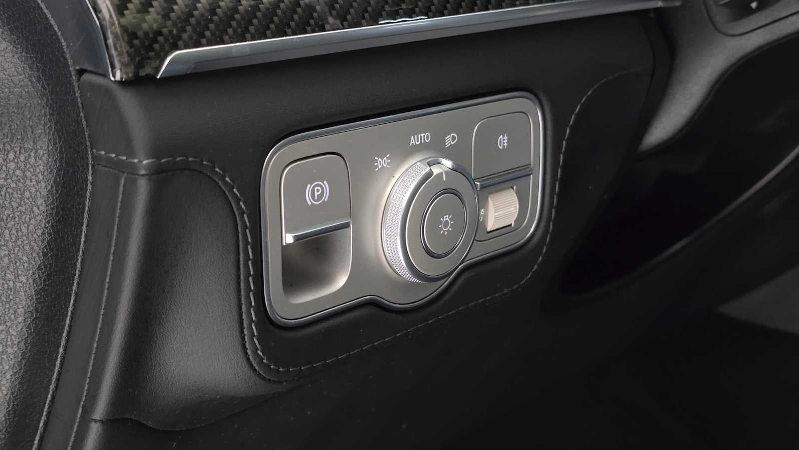 2024 Mercedes-Benz AMG® GLE 63 4MATIC®+ Coupe