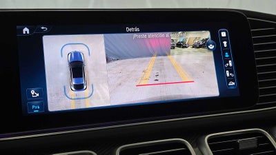 2024 Mercedes-Benz AMG® GLE 63 4MATIC®+ Coupe