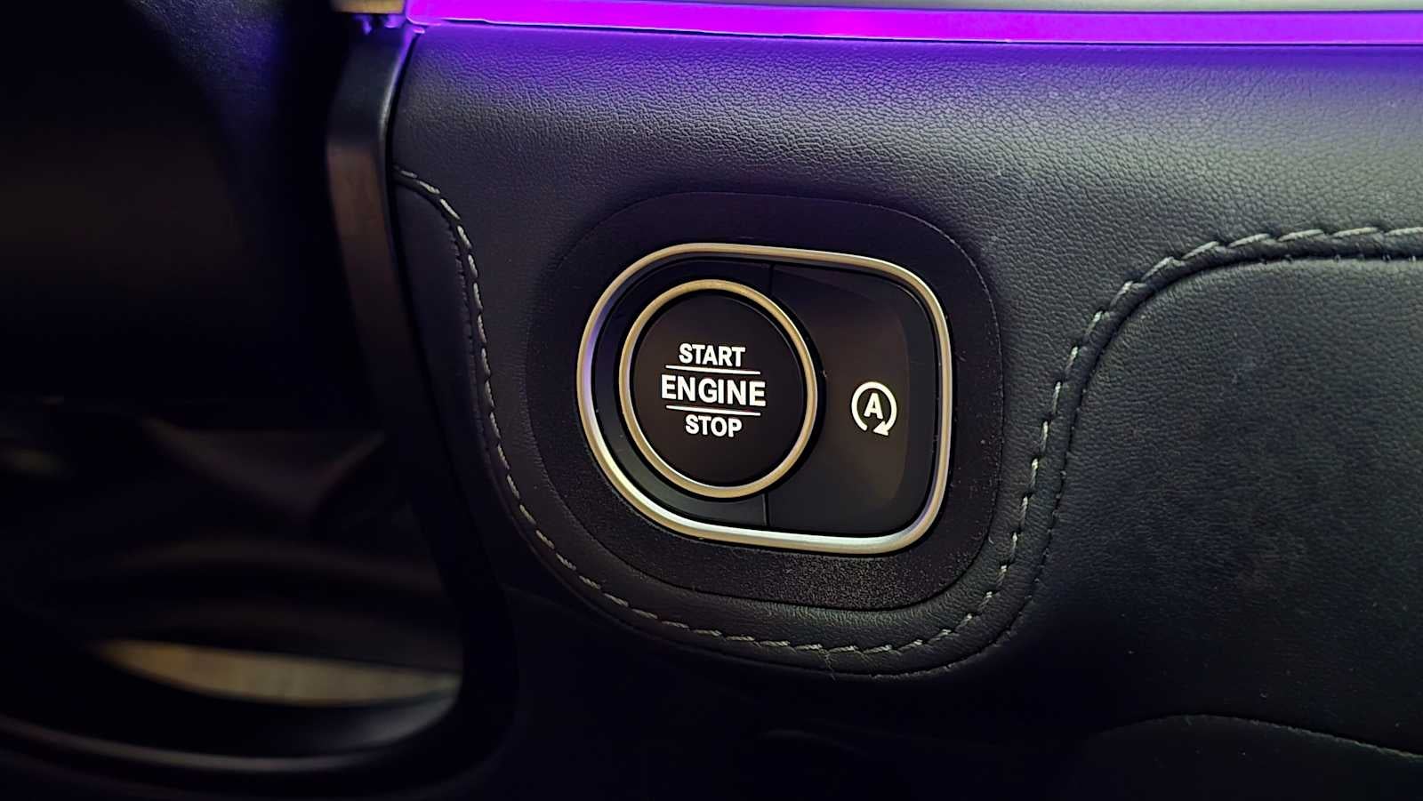 2024 Mercedes-Benz AMG® GLE 63 4MATIC®+ Coupe