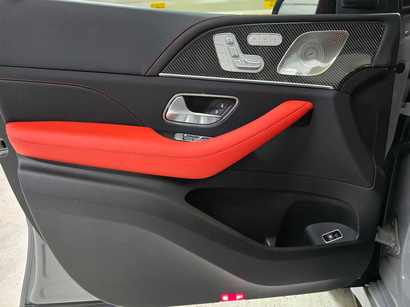 2026 Mercedes-Benz GLE AMG® GLE 63 S