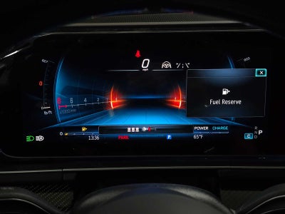 2026 Mercedes-Benz GLE AMG® GLE 63 S