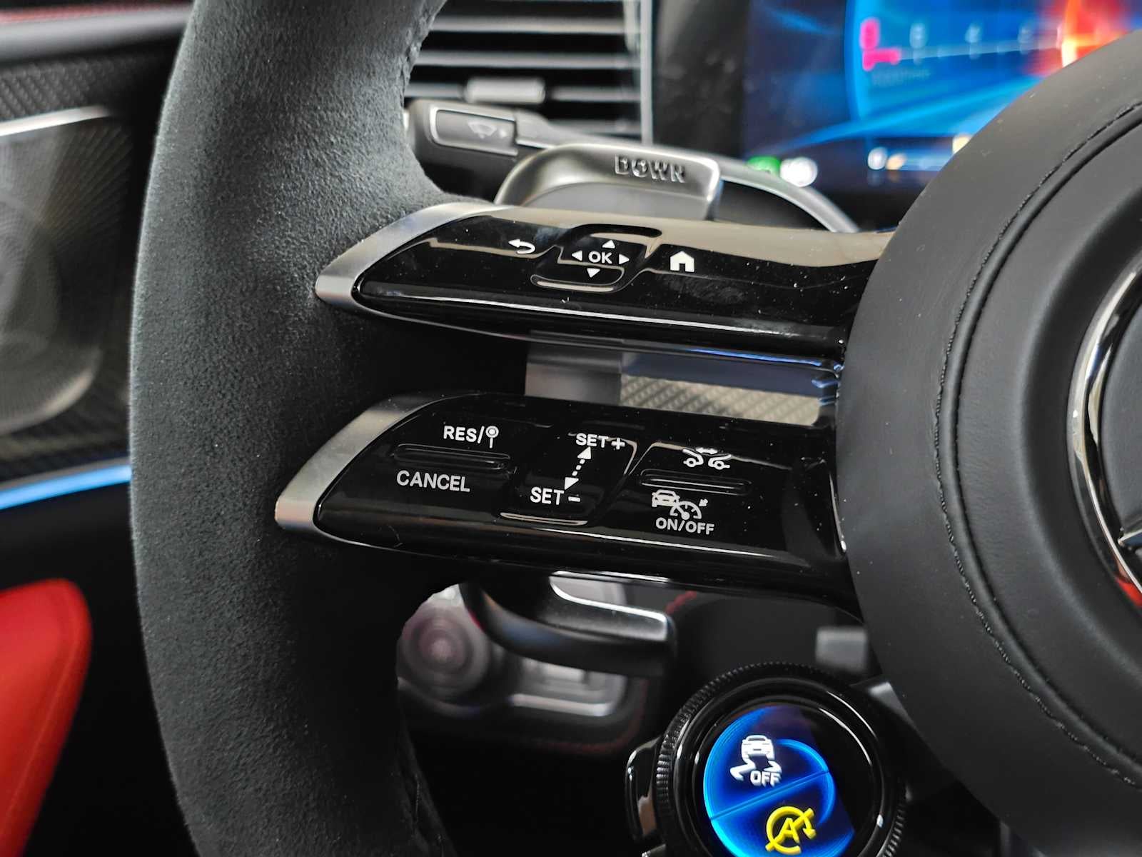 2026 Mercedes-Benz GLE AMG® GLE 63 S